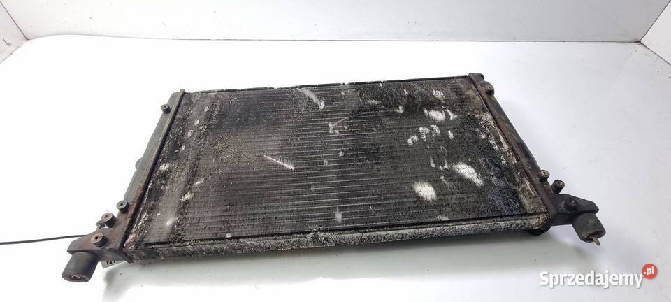CHŁODNICA WODY FORD GALAXY 7M3121253G kujawsko-pomorskie Lipno