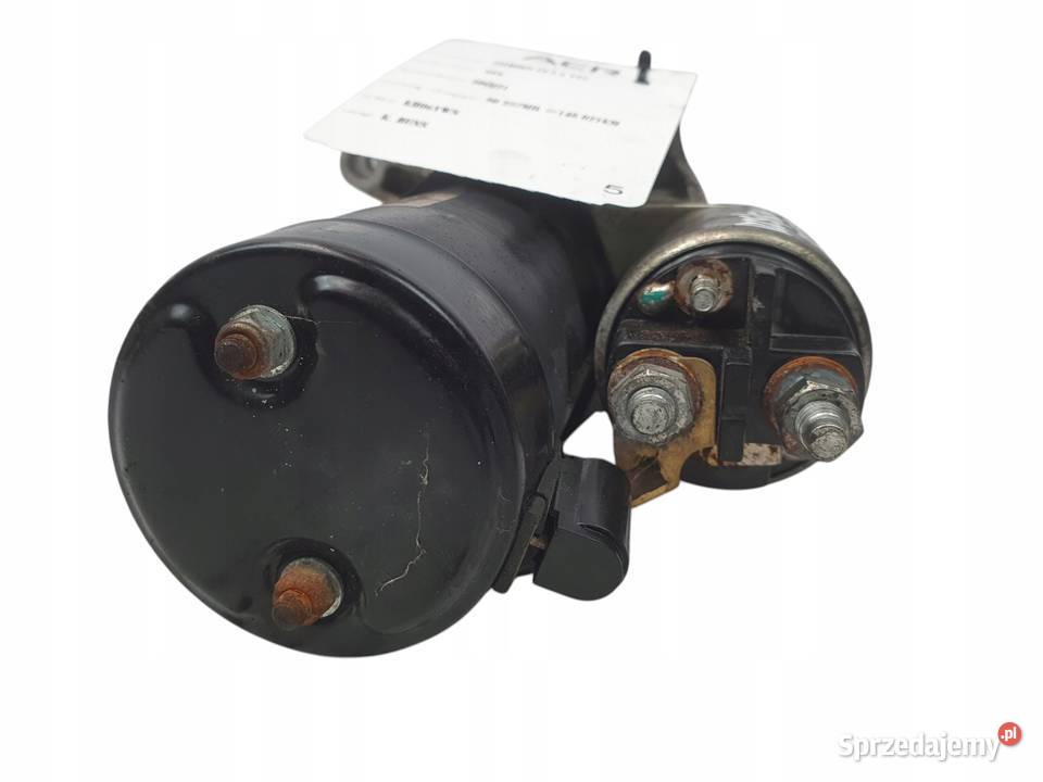 ROZRUSZNIK Citroen C2 16 VTS RTX 402735222 Chełm