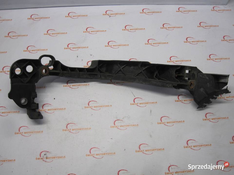 VW GOLF VI 09r ślizg lampy lewy przód 5K0807889 Części montażowe Kielce