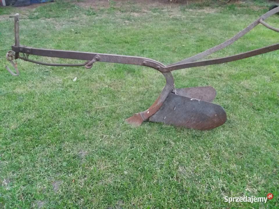 Obsypnik konny Wola Wereszczyńska