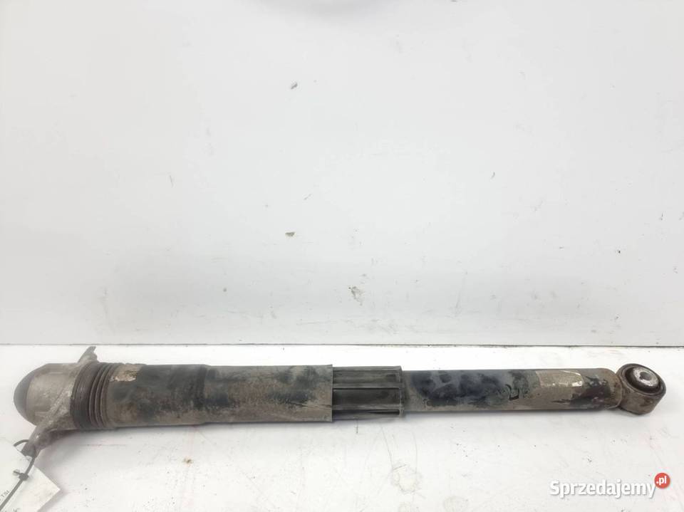 AMORTYZATOR PRAWY TYŁ VOLKSWAGEN GOLF VII Motoryzacja kujawsko-pomorskie Lipno sprzedam