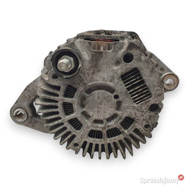 ALTERNATOR Mazda 6 GH 22 MZRCD R2AAB lubelskie Chełm