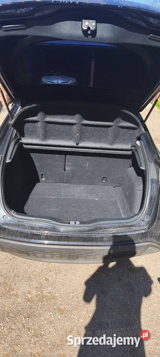 Honda Civic VIII anglik wspomaganie kierownicy małopolskie Kraków