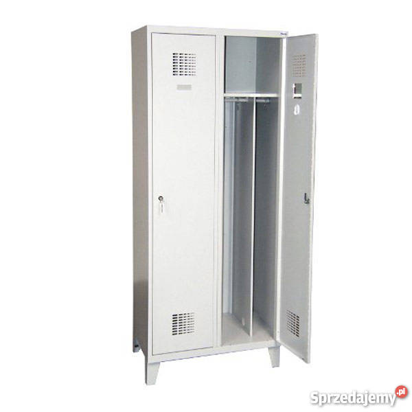Szafy szafki BHPubraniowe SUM320W st SuM 420W st Łódź