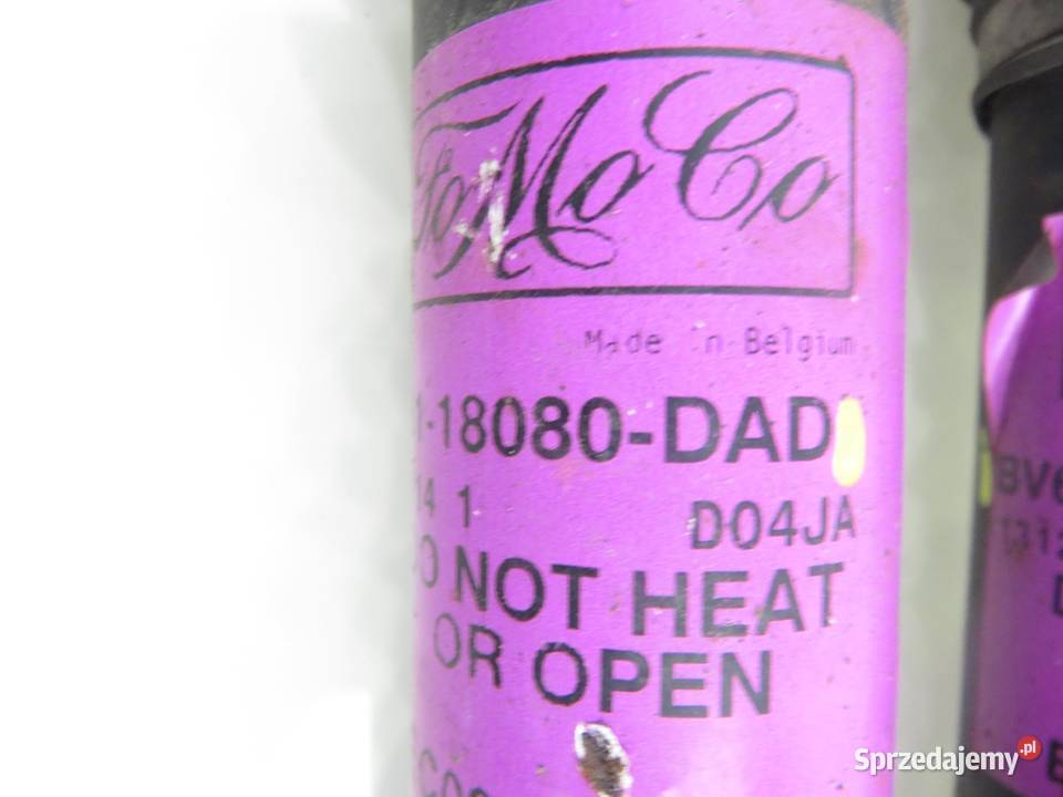 AMORTYZATORY TYŁ FORD FOCUS III Turnier 10 M1DA małopolskie sprzedam