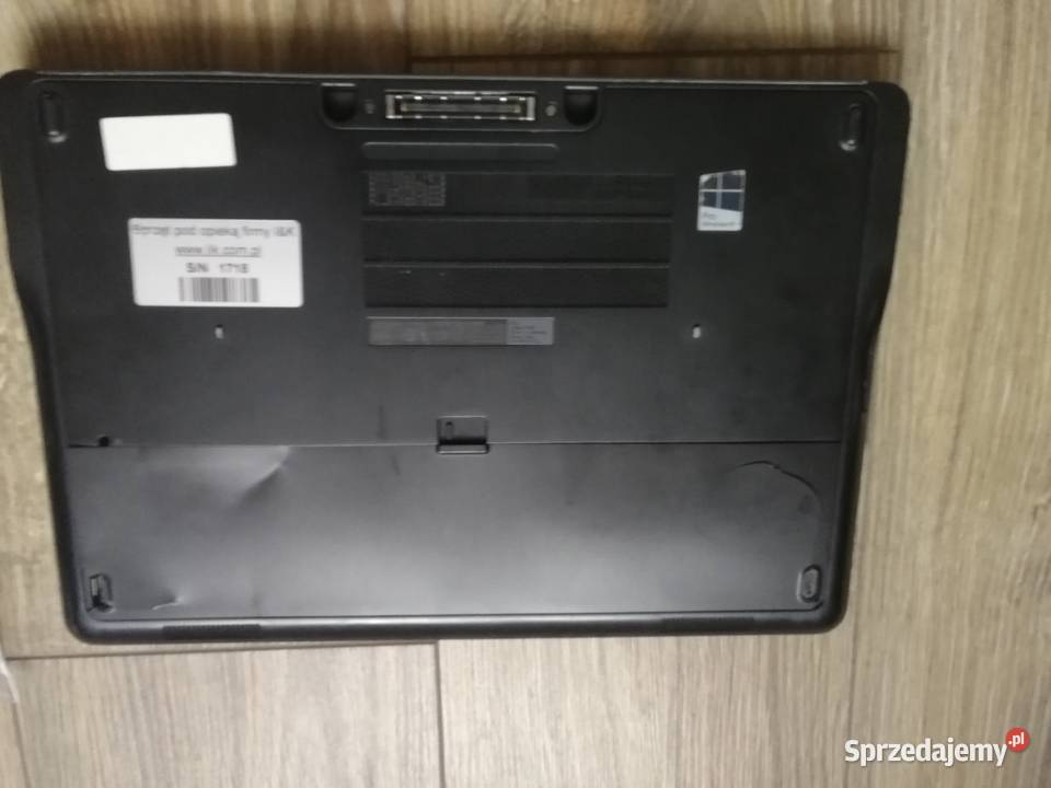 Okazja Laptop Dell interfejs do grupy VAG Dell Dywity