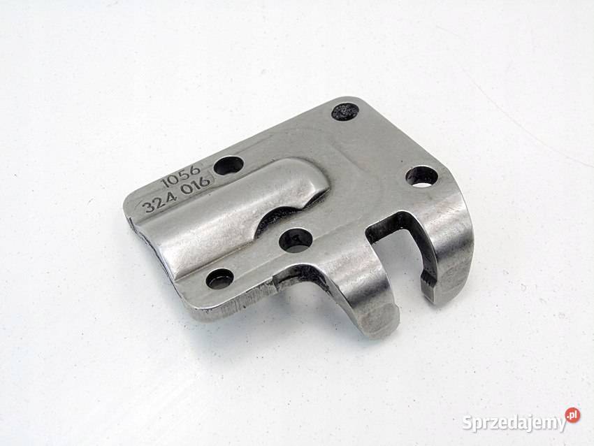 BLOKADA PRZESÓWA SKRZYNI 6HP26 BMW E60 E61 AUDI Pozostałe Sosnowiec