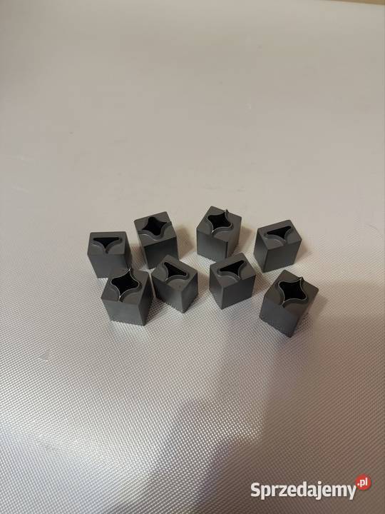 Wykrojniki CFS Tiromat Multivac Variovac Wymiarki