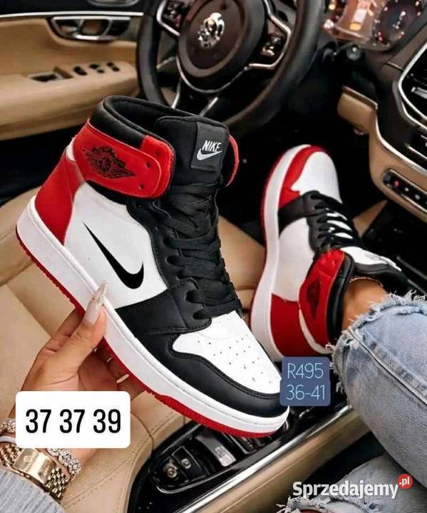 Buty sportowe damskie Obuwie sportowe Jelenia Góra