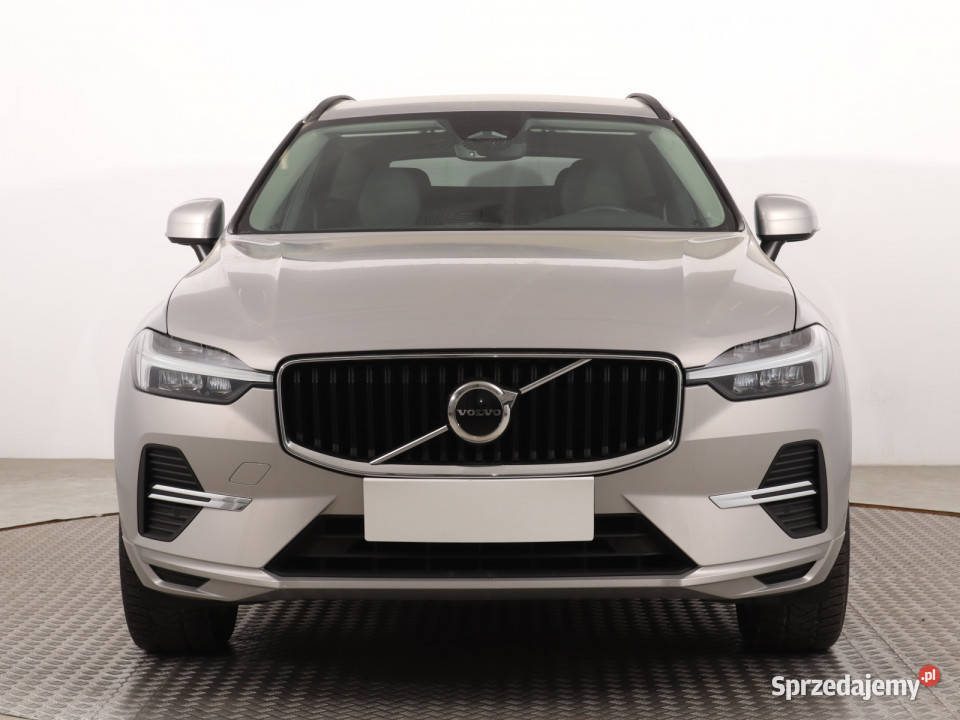 Volvo XC60 B4 AWD centralny zamek śląskie Katowice