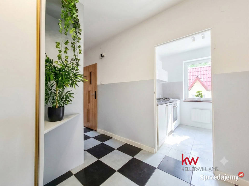 Do sprzedaży mieszkanie 639900m2 3 pokojowe Poznań