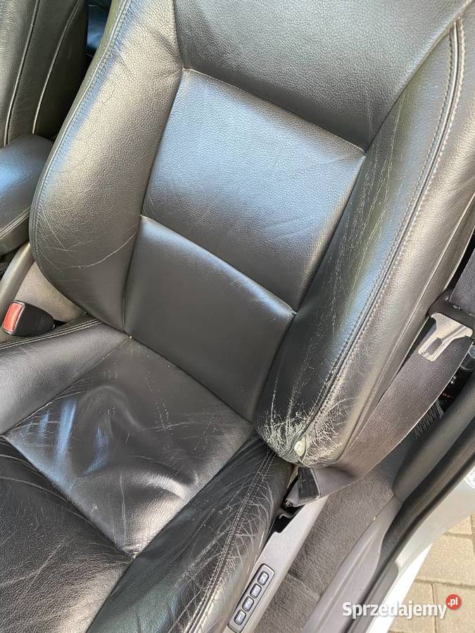 sprzedam saab 95 vector kombi Białystok