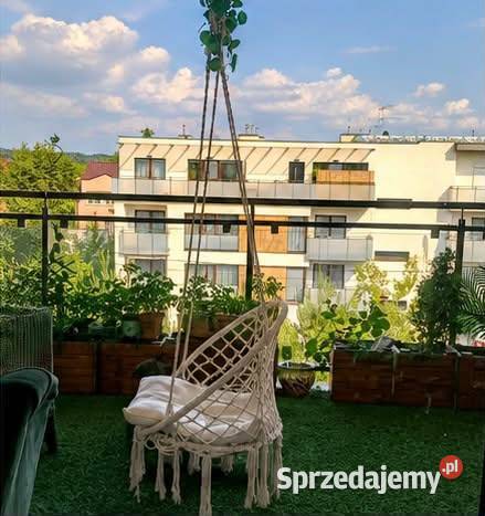 2 POKOJE 465 M BALKON 15 M GARAŻ OLSZYNKA Warszawa