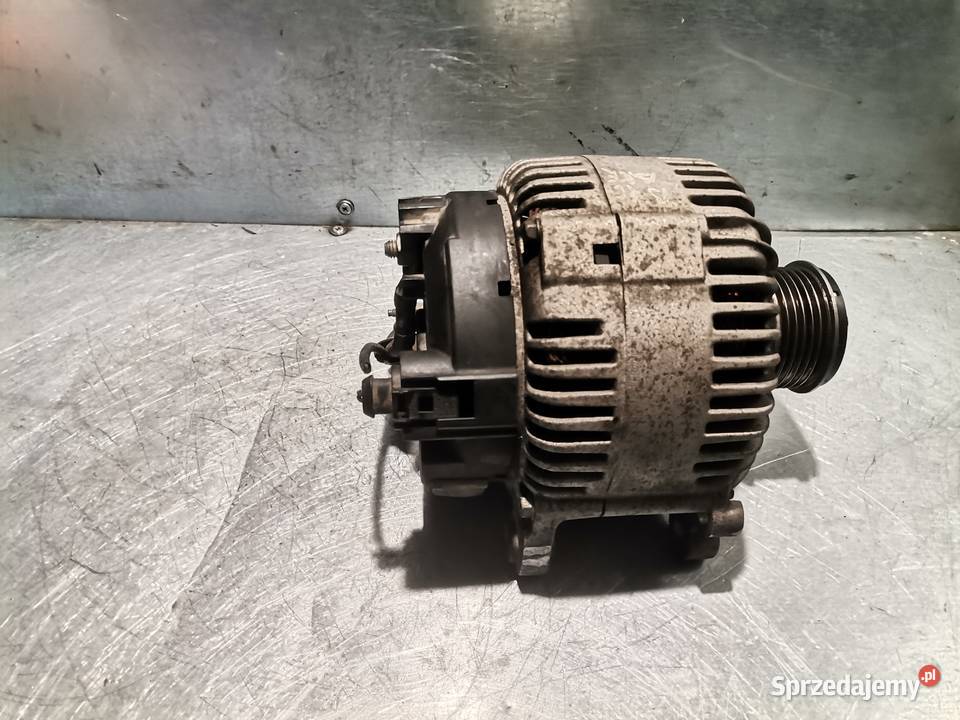 VW POLO IV 9N ALTERNATOR 19 TDI Nowy Sącz