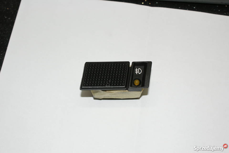 PRZEŁĄCZNIK ŚWIATŁA OPEL KADETT Białobrzegi