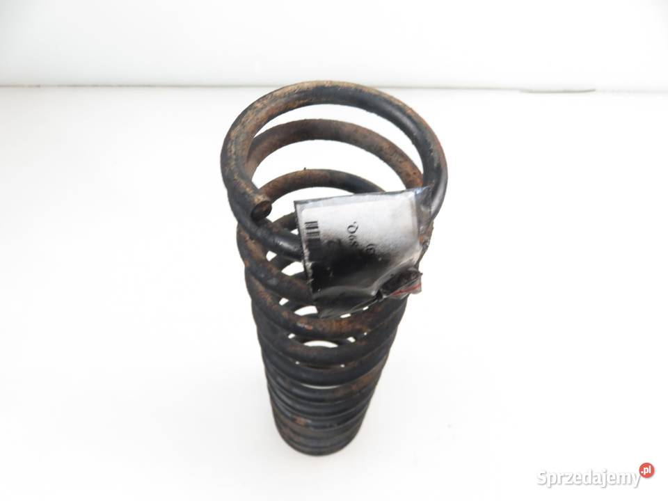 SPRĘŻYNA TYŁ AUDI 80 B3 18 S SF