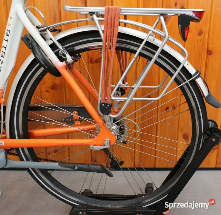 Rower damski Gazelle Murcia D 53 I inne rowery