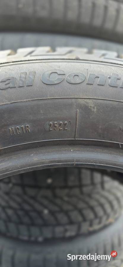 fulda 22560 r17 225 Lipsko sprzedam