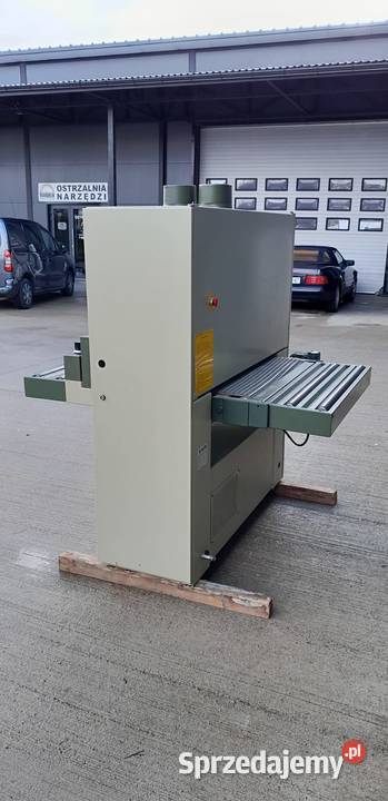 Szliferka szerokotaśmowa SCM Sandya UNO 2725 Produkcja Naprawa sprzedam