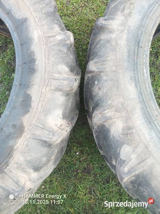 Opony Stomil 11228 Dobrzeń Wielki