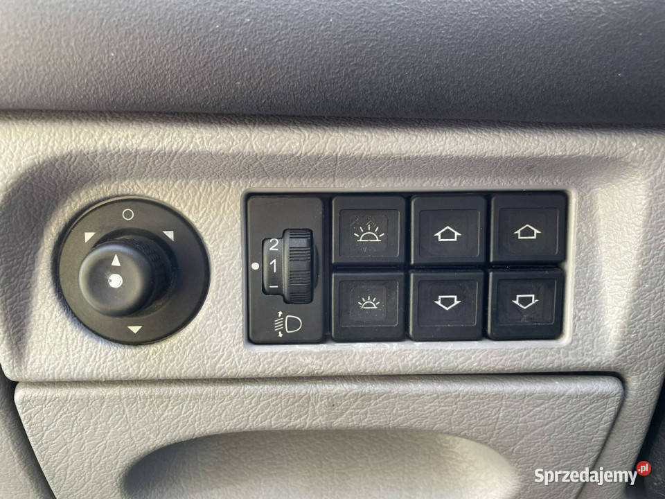 Citroen Xsara Picasso Citroen Xsara Picasso VAT marża dolnośląskie Syców sprzedam