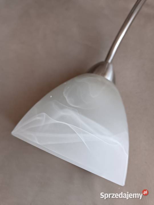 Żyrandol sufitowy vintage Karczew sprzedam