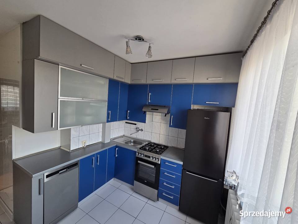Mieszkanie na sprzedaż 6130m oddzielna kuchnia