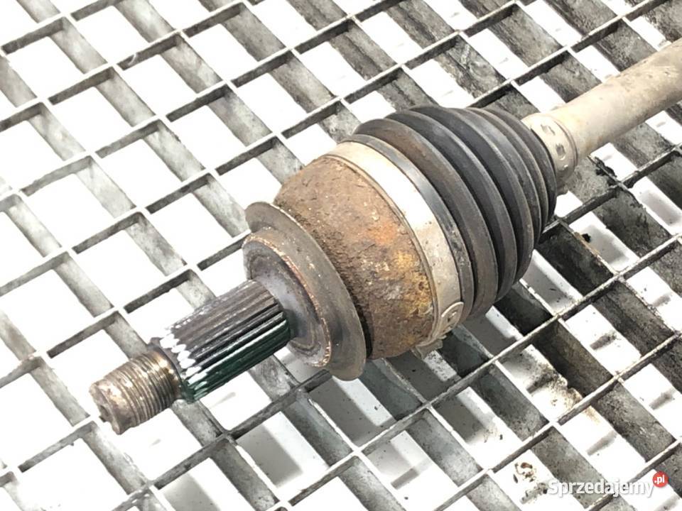 PÓŁOŚ LEWY PRZÓD SUBARU OUTBACK III 36 260