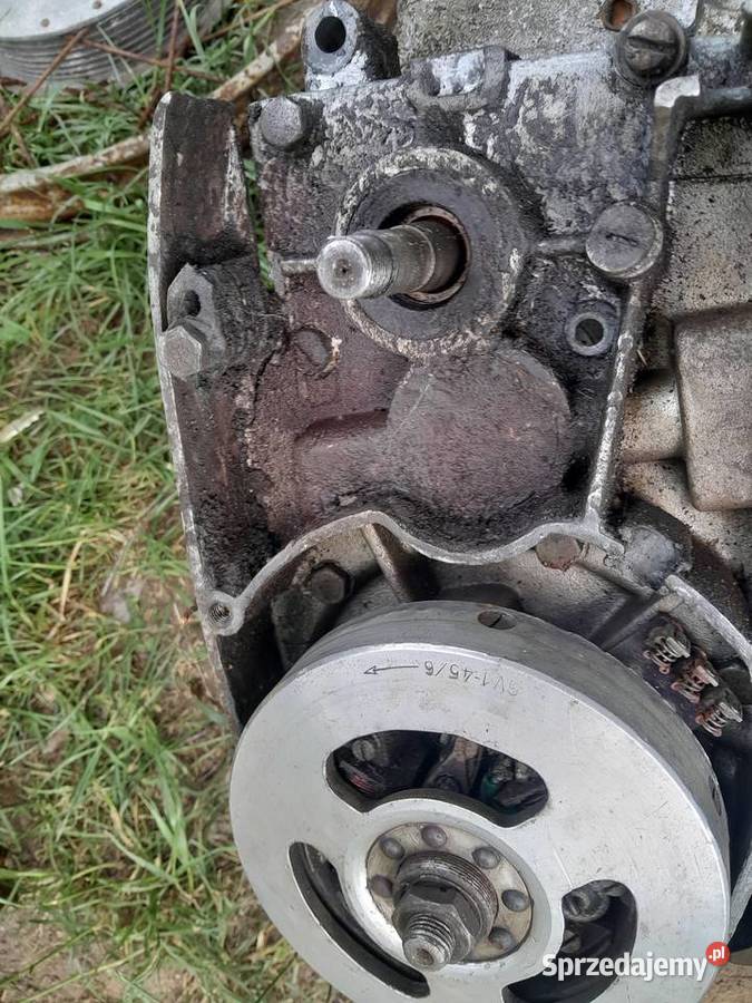 Rama pannonia TLT z 1957 roku plus druga rama Świerzawa