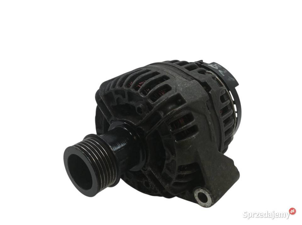 ALTERNATOR 0124525016 5248372 20 T Saab 95 I Układ elektryczny silnika świętokrzyskie sprzedam
