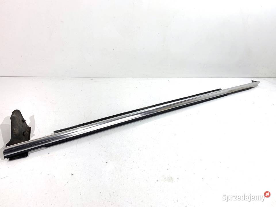 LISTWA ZGARNIAJĄCA PRZÓD LEWY AUDI A8 D4 podkarpackie