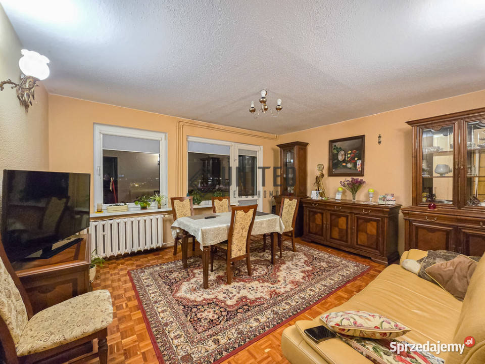Pałuckiej Rozkład Balkon Piwnica Sprzedaż dolnośląskie Wrocław sprzedam