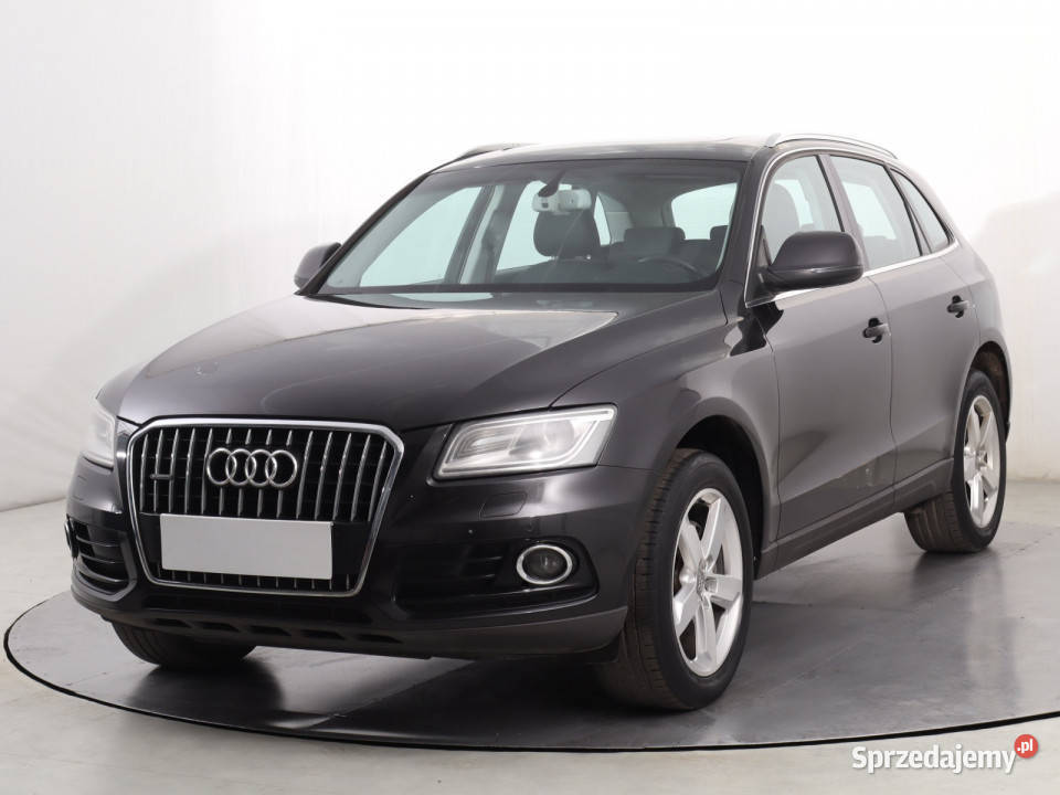 Audi Q5 20 TDI 233298km Katowice sprzedam