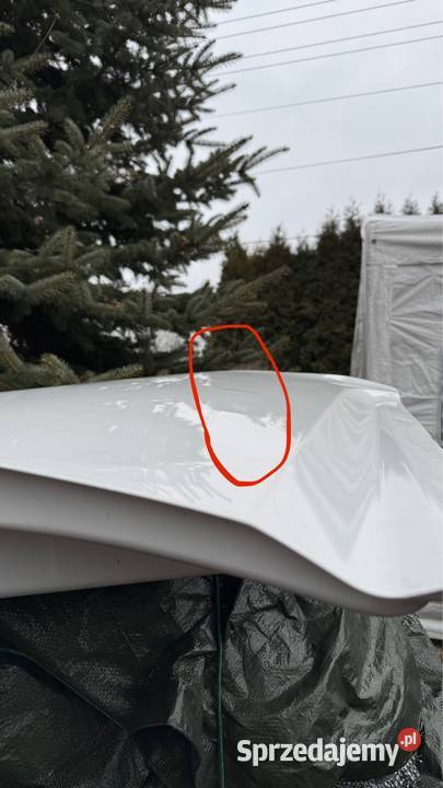 Toyota avensis t27 części drzwi prawe przod Alwernia sprzedam