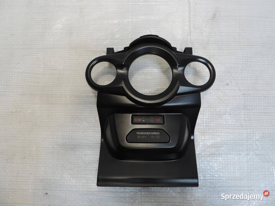 RAMKA PANEL NAWIEWU PRZEŁĄCZNIK FORD ECOSPORT kujawsko-pomorskie