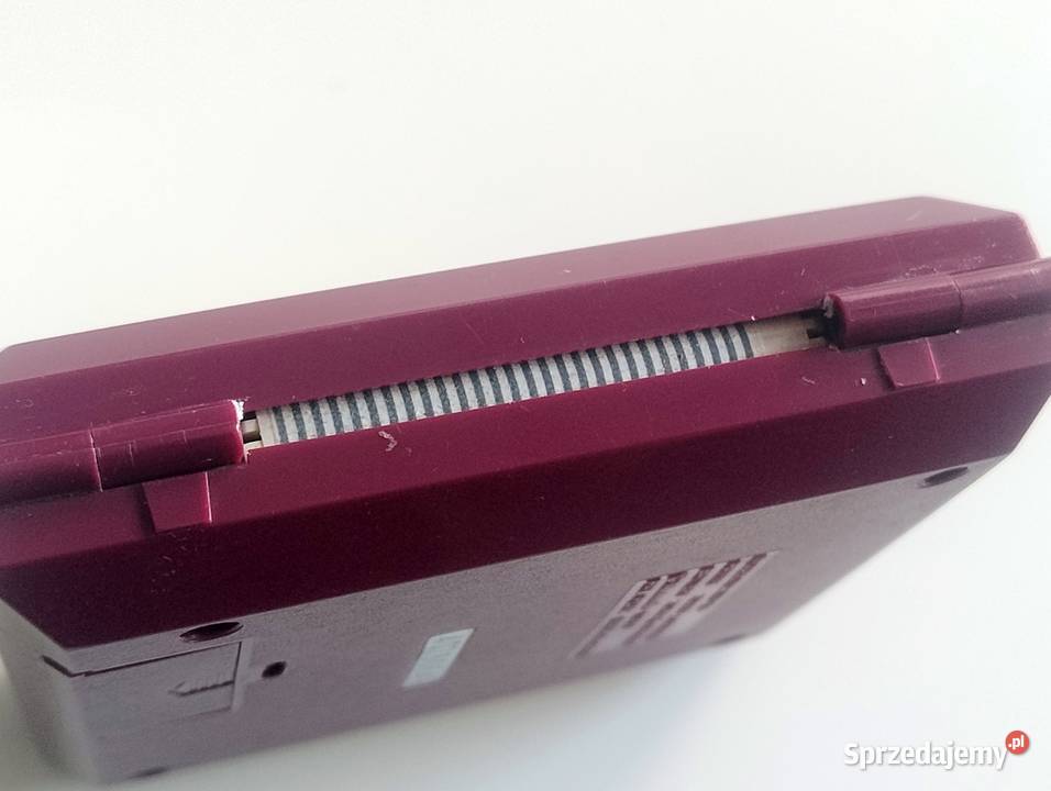 gierka Nintendo Game Watch Mario Bros Lublin