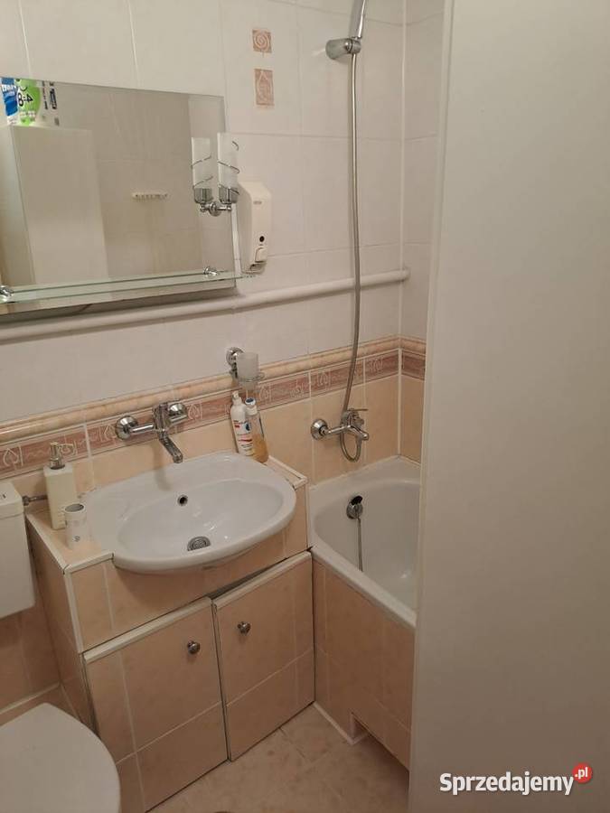 Mieszkanie 49 m2 3 pokoje Mińsk Maz oddzielna kuchnia mazowieckie sprzedam