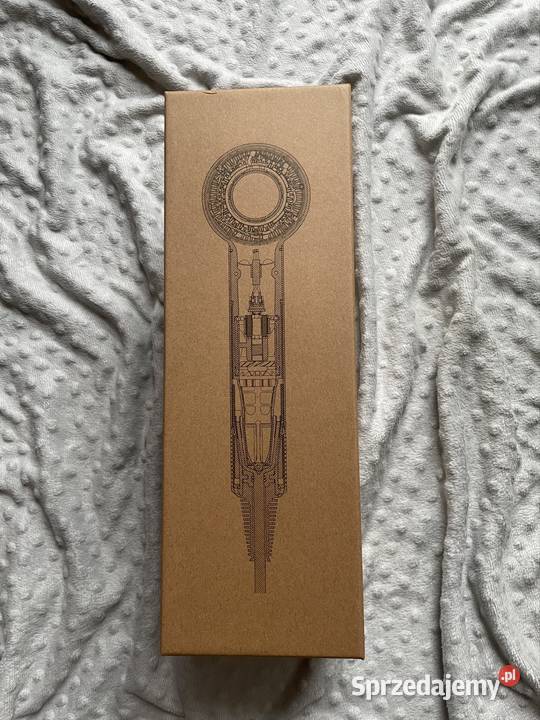 Suszarka wielofunkcyjna Dyson SuperSonic Bielsko-Biała