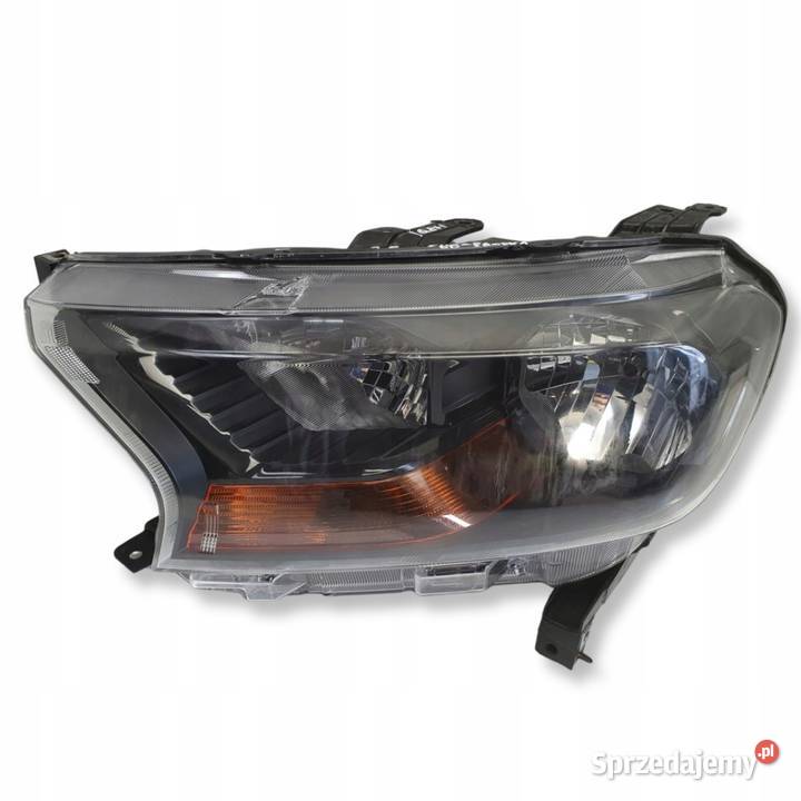LAMPA LEWA Ford Ranger V 5 LIFT 1519r PRZEDNIA lubelskie Chełm