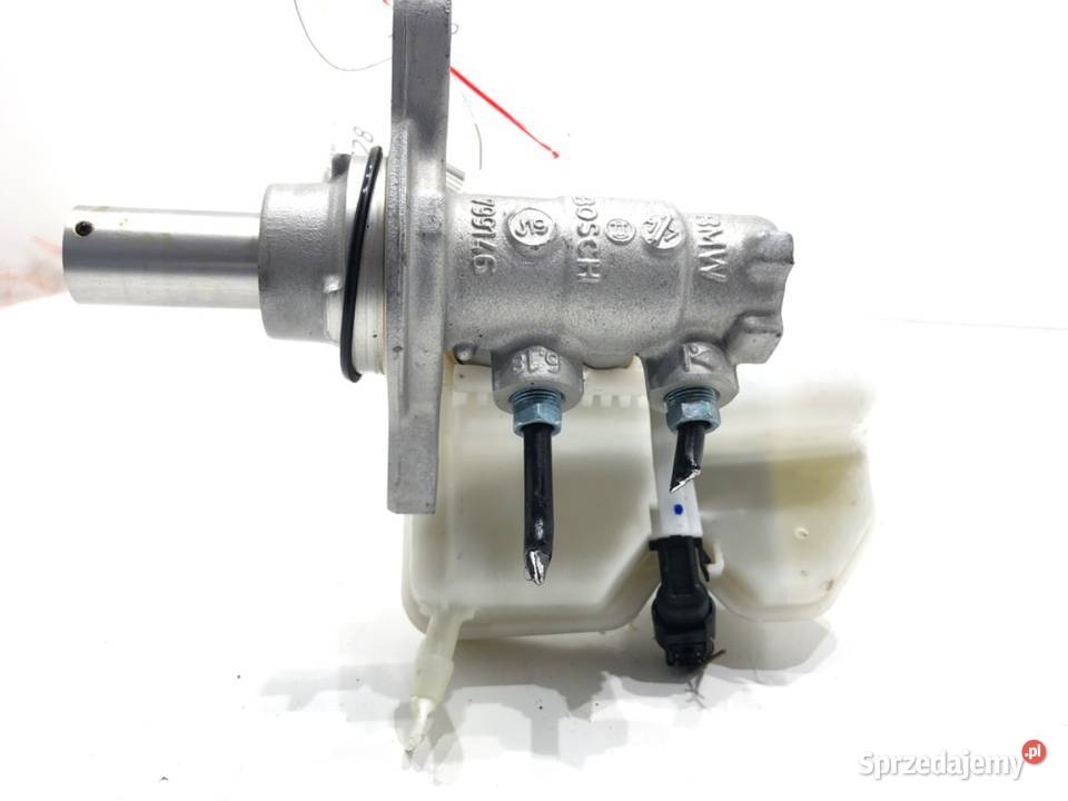 POMPA HAMULCOWA MINI CLUBMAN F54 Hatchback 20 sprzedam