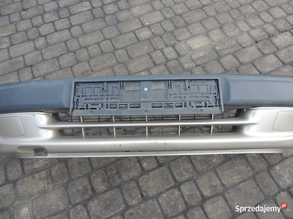 Zderzak Przedni Citroen Saxo Nowy Sącz