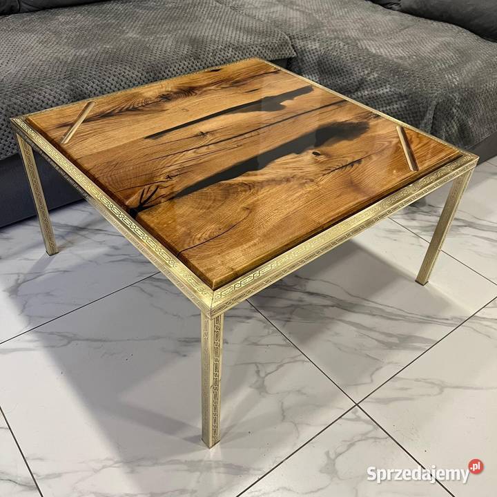 Stolik kawowy Stoliki kawowe i ławy Sławno