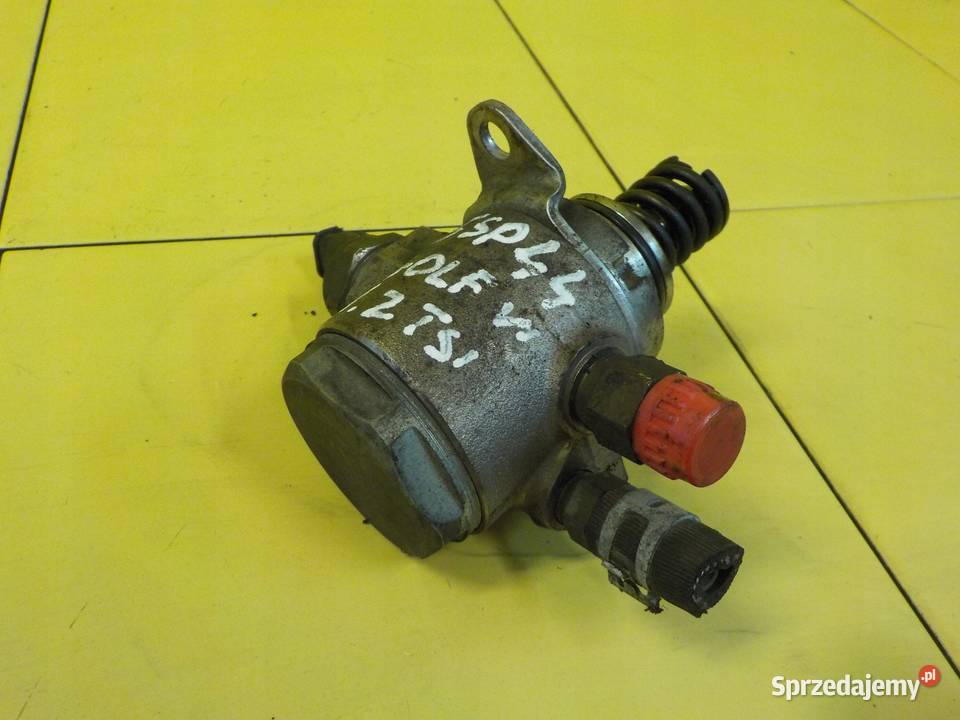 GOLF VI FABIA A3 OCTAVIA CADDY 12 TSI 12r CBZ Pompy paliwa Suków