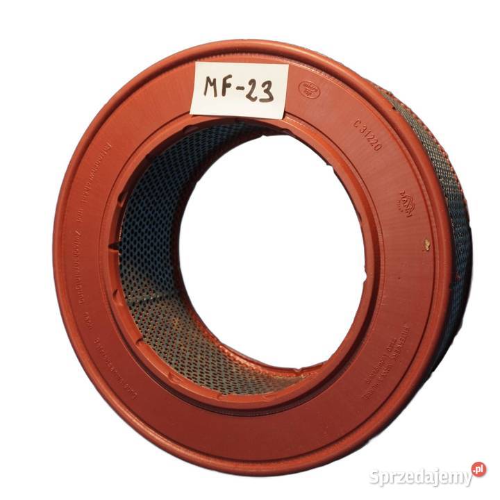 Mann C31220 Filtr Powietrza sprzedam