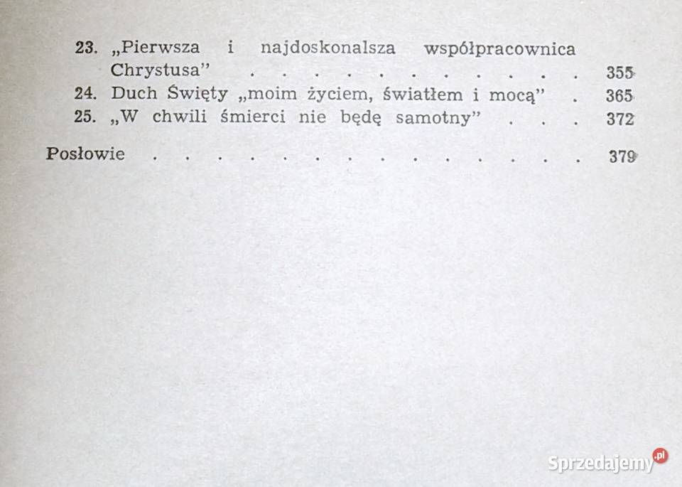 Ut unum sint Augustyn Kard Bea SJ lubelskie Chełm