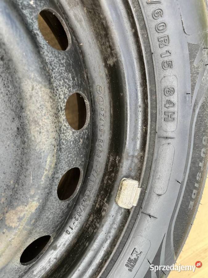 2 Opona Minerva Radial 209 letnie 18560R15 84H Brzesko sprzedam
