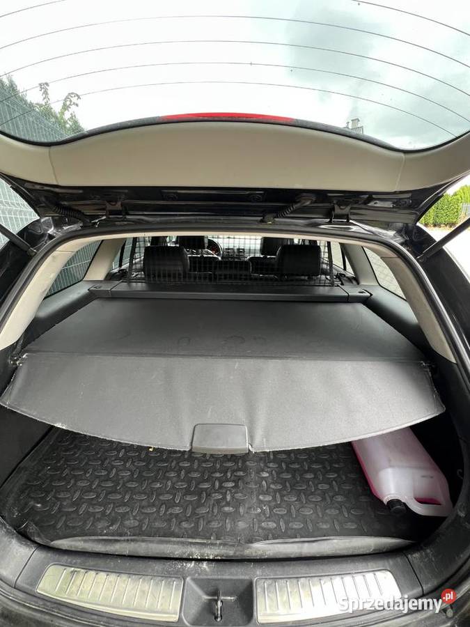 Toyota Avensis D4D Prestige Świdnica