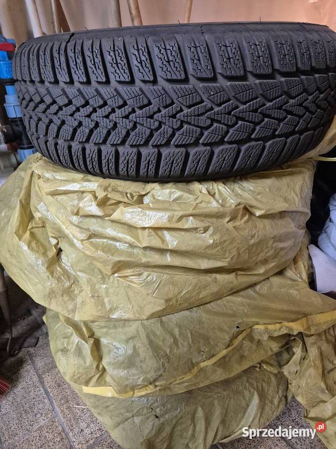 sprzedam opony Poznań