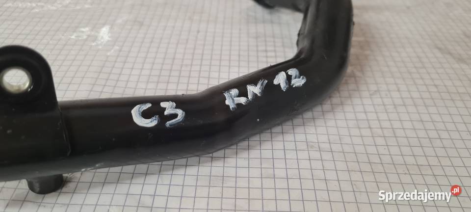 Yamaha R1 RN 12 rurka przewód olejowy Warszawa sprzedam