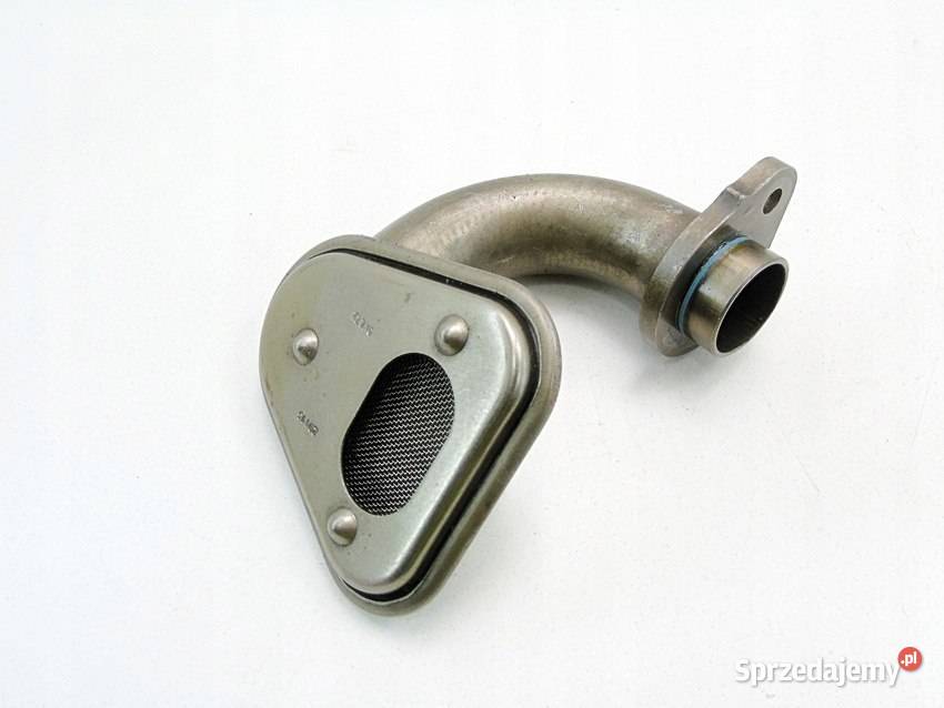 SMOK POMPY OLEJU 36 VOYAGER V CARAVAN DURANGO Sosnowiec